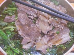 -贵州特色羊肉粉(北岸印象店)