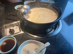 -捞王猪肚鸡火锅(昆山店)