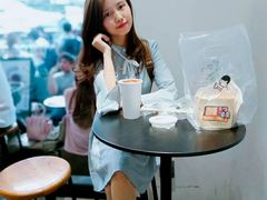 -喜茶(深圳福田星河COCO Park店)