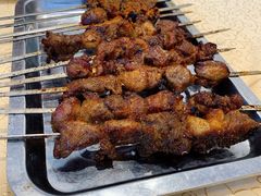 -阳坊胜利涮羊肉(阳坊老店)