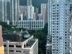 -香港华美达海景酒店