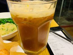 肥仔柠檬茶-转角遇到爱(江南西路店)