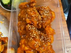 -老啪叽串炒饭(铁百店)