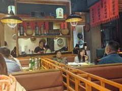 -小杨烤肉(朱雀店)