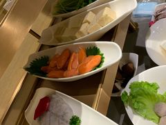 -海底捞火锅(金鼎广场店)