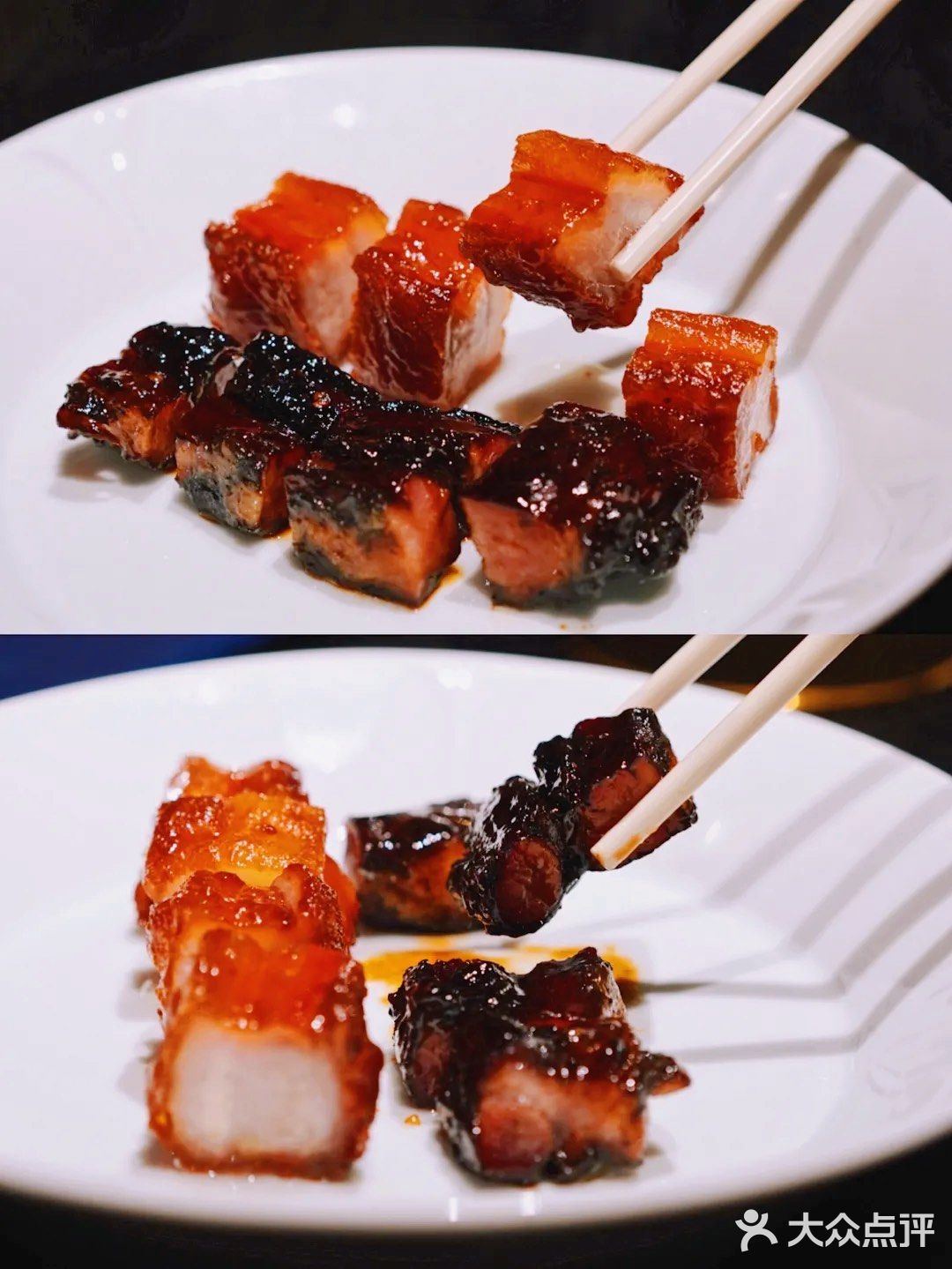 一家让你“哇塞”的粤菜馆🌟美食传奇等你入席