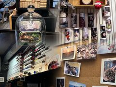 -K·Kitchen KK牛扒厨房(江南西店)