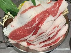 寿喜烧-米仓食堂(凯德广场店)