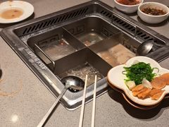 -海底捞火锅(河东万达广场店)