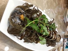 android_upload_pic-浦江餐饮·上海菜馆(五四路店)
