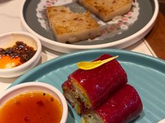 -禄运茶居·手工点心(猎德店)