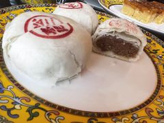 -富华斋饽饽铺·宫廷糕点·伴手礼(护国新天地店)