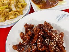 -同发号饭庄(复兴路店)
