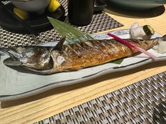 -久居·炭火烤肉(景辰大厦店)