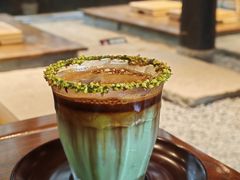 -Metal hands·铁手咖啡