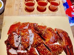 -桂小厨广西菜(万象城店)