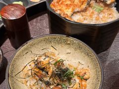 -玄白·炭烤活鳗(上海首店)