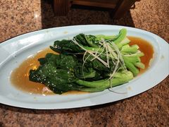 -绿茶餐厅(coco park 店)