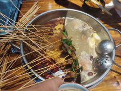-杨校长·老成都串串香火锅(全国总店)