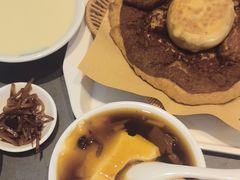 -黑窑厂糖油饼烤鸭·清真菜(旗舰店)