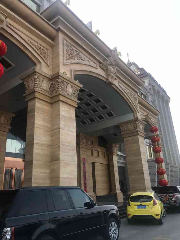任丘威尼斯怎么样