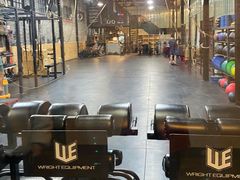 -CrossFit MeWellness