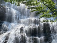 -千泷沟大瀑布旅游区