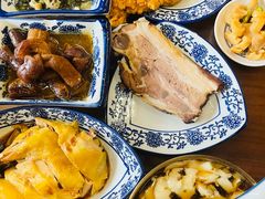 -老横泾面馆(吴中横泾店)