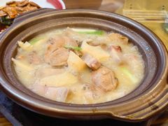 -宝中宝食府(清泰街店)