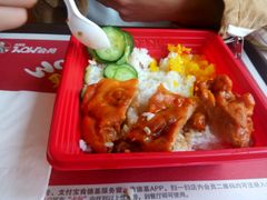 -肯德基(盘龙奥莱店)