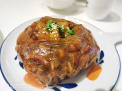 -清晖小苑•顺德地方菜(壹海城店)