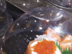 -争鲜回转寿司(金桥家乐福店)