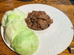 -HOME餐厅粤菜 融合菜