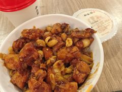 -和合谷(北京市王府井百货大楼店)