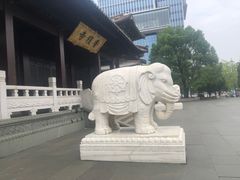 -香积寺