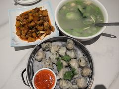-旺达·福州菜(正大广场店)