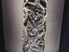 -宁夏博物馆