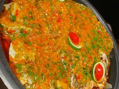 -烤匠麻辣烤鱼(万象城店)