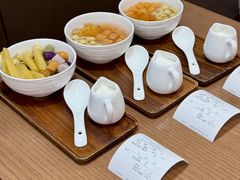 -糖纸甜品(印象城店)