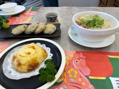 -虾饺妹·粤式手工点心(水荫路店)