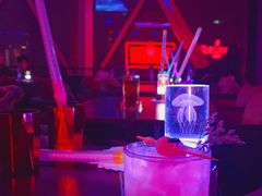 -MOSSO音乐酒吧·live house(南京旗舰店)