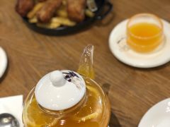 -Barbe a papa亲子餐厅(杨浦店)