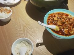 -蜀锦堂·川味现炒(襄阳武商汇店)