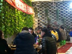 大堂-肥龙火锅(南坪店)