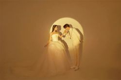 -索菲亚婚纱摄影