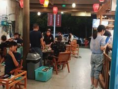 大堂-塘屋烧烤·云南火塘烧烤品牌(春城慧谷旗舰店)