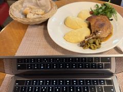 -LA MAISON公鸡和龙(蛇口店)