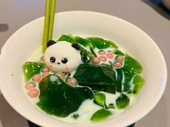 -桂满陇·杭州小馆(巴黎春天浦建店)