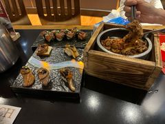 -古田居·特色寿司料理(骏欣中心店)