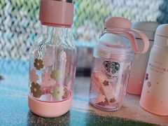 -星巴克(湖州凤凰时代广场店)